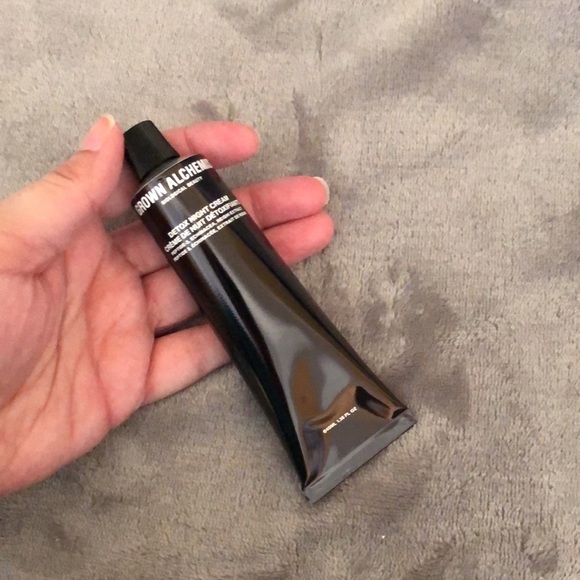NWT ๐ Grown Alchemist Detox Night Cream - Picture 6 of 6